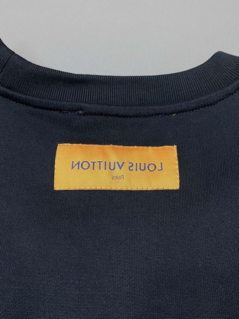 Louis Vuitton Hoodies